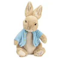 在飛比找Yahoo!奇摩拍賣優惠-預購 經典英國彼得兔 Peter Rabbit Plush 