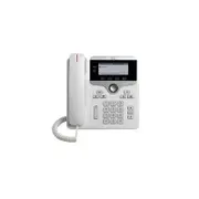CISCO (CP-7821-W-K9=) UC Phone 7821 White