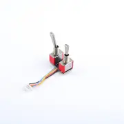 Original RadioMaster SC + SD Switch Assembly Replacement Parts for TX16S Transmitter
