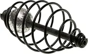 Carp Fishing Feeder - Fishing Feeder Basket | Quick Sinking Tackle, Jig Supplies with Spring, Fish Accessories for Camping Hiking