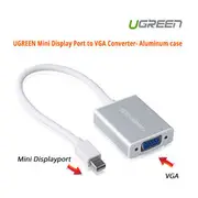 [does not apply] UGREEN Mini Display Port to VGA Converter (10403)