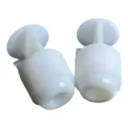 Replacement 86201500 Aerator 3/4in for Pool and Spa Specialty Fittings, 2Pack