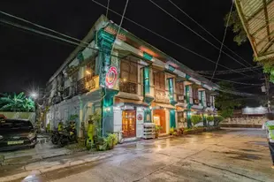 維甘爺爺禪室旅館ZEN Rooms Grandpa's Inn Vigan