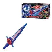 BANDAI DX Bakiouken Cross Saber