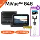 【跨店最高22%回饋】【現貨免運】Mio MiVue 848 GPS 行車記錄器【贈64G記憶卡/防撞條/支架】區間測速 WIFI行車記錄器 esoon【含稅開發票】