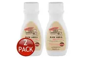 2 x PALMERS SHEA BUTTER FORMULA RAW BODY LOTION VITAMIN E SKIN MOISTURISER 250mL