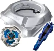 BEYBLADE X BX-07 Start Dash Set Beyblade String Launcher Launcher Japan