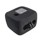 Noise Reduction Wind Muff Windslayer Case Cover For GoPro Hero 11 Black Mini e