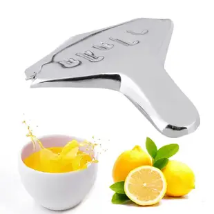 不銹鋼手動水果檸檬橙酸橙鉗榨汁機榨汁機