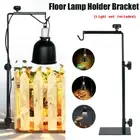 Infrared Ceramic LED Warm Light Heating Lamp for Pet Reptiles Chicken Brooder