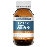 Ethical Nutrients Extra C Immune Complex Tabs 60