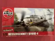 Nice 1:72 Messerschmitt Bf109E-4 Airfix A01008