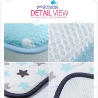 在飛比找蝦皮購物優惠-韓國直送✈️ pogmang透氣床墊 枕頭