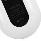 Air Purifier Ionizer For Home Quiet Air Freshener Negative Ion Generat 10526