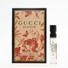 Gucci Bloom EDP INTENSE 1.5ml Mini Vial Spray Perfume Eau de Parfum Genuine New
