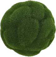 GANAZONO Simulated Table Decor Grass Home Accent Fake Grass Wall Artificial Mat Carpet Simulation Plant Artificial Grass Fake Grass Display Fabric