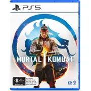 Mortal Kombat 1