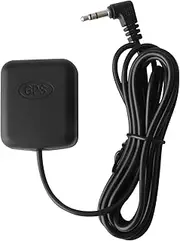 GPS Antenna for Mirror Dash Cam Rear View Mirror Camera