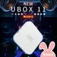 安博盒子 UBOX11 第11代 藍牙多媒體機上盒 (台灣公司貨 純淨版 X18 PRO MAX)