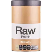 Amazonia Raw Protein Isolate Vanilla 1kg