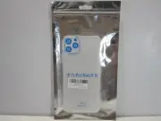 Soft Slim Clear Case for iPhone 11 Pro Max 6.5 (Brand New)