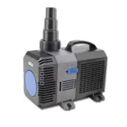 200W 20000L/H Powerful Aquarium Fountain Pond Fish Tank Water Pump Lift up to10M