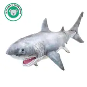 Great White Shark Puppet
