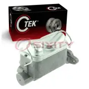 Centric Brake Master Cylinder for 1977-1983 Ford E-100 Econoline Hydraulics vq (for: Ford)