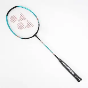 【YONEX】Yonex Nanoflare Ability 羽球拍 頭輕型 高彈性 穩定 原廠穿線 4U 藍(NFAGE161)