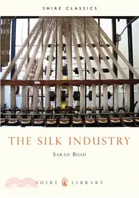 在飛比找三民網路書店優惠-The Silk Industry