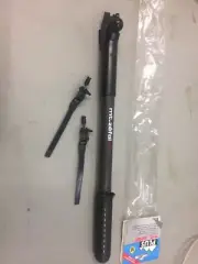 Mt. Zefal Plus Pump NOS Medium