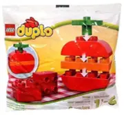 LEGO 30068 Duplo Apple Easter Basket Stuffer New Sealed