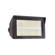 LED Flood Light Adj Watt 120W/150W/200W 29000Lm Slip Fitter/Yoke Mount Included