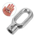 Awning Hook Steel Wire Rope Tights Model Y Retractable Coolaroo Shade