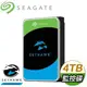 Seagate 希捷 監控鷹 SkyHawk 4TB 5400轉 256MB 監控硬碟(ST4000VX016-3Y)