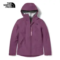 在飛比找蝦皮商城優惠-The North Face DRYZZLE FUTUREL