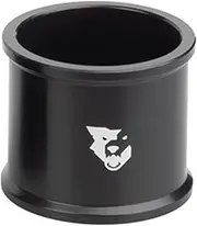 Wolf Tooth Headset Spacers Black 30mm