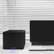 5 Bay Usb 3.0 External Hdd Dock for 3.5 Sata Drives