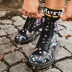 Dr.Martens 1460 Pascal in Vintage Floral Backhand Size 7US/ 5UK