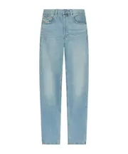 Jeans with belt loops 33,28,29,30,31 Blue