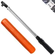 1/2" Drive 320 Nm Click Tech Torque Wrench