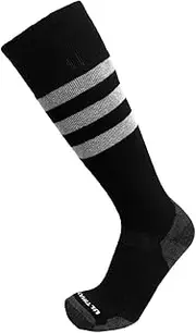 [Ultimate Socks] Mens Snowboard Ski Merino Wool Warm Socks