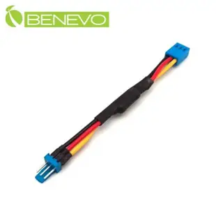 BENEVO電腦CPU風扇減速線(3PIN)