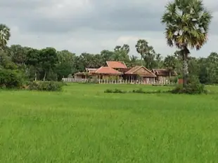 吳哥鄉村精品度假村Angkor Rural Boutique Resort