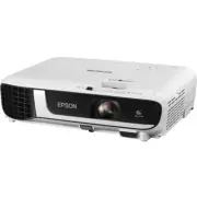 Epson EB-W52 3LCD Projector