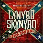 Lynyrd Skynyrd Essential Music Album Cover Poster Print 12 x 12