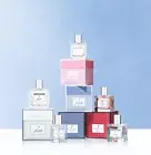 Jacadi Paris - Mademoiselle Gift - Dermatological- for Girls & Teenager 100ml