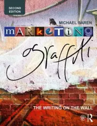 在飛比找博客來優惠-Marketing Graffiti: The Writin