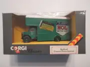 Corgi Classics Bedford Pantechnicon ADCOIDS NOL