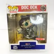 Funko Pop! Deluxe: Marvel - Doc Ock - Target (Exclusive) #1184